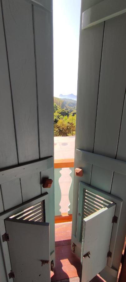 Pousada Na Cervejaria Altezza - Vista Para Pedra Azul Venda Nova do Imigrante Exterior foto